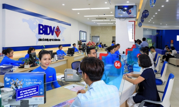 Những chính sách tác động đến ngành ngân hàng năm 2024