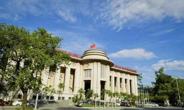 Thông tư 06 của NHNN có nội dung trái luật, Bộ Tư pháp tuýt còi