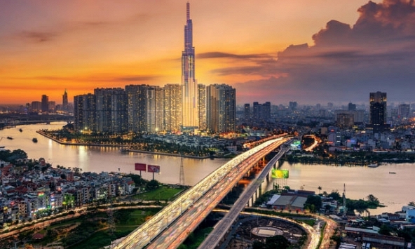 GDP bình quân đầu người Việt Nam vượt 100 triệu đồng