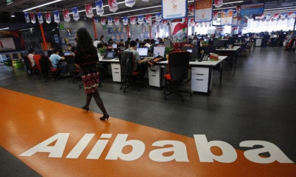 JD.com thắng kiện Alibaba vì hành vi độc quyền