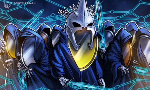 3 altcoin này đã trở về từ cõi chết trong năm 2023