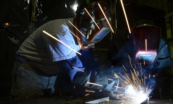 Sản xuất của Nga tăng nhanh nhất trong 7 năm