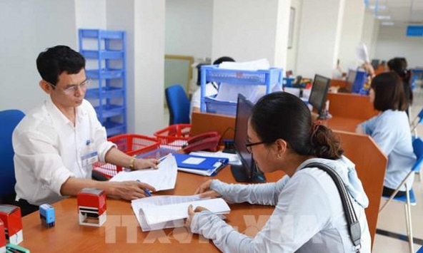 Giảm thuế giá trị gia tăng từ 1/1/2024