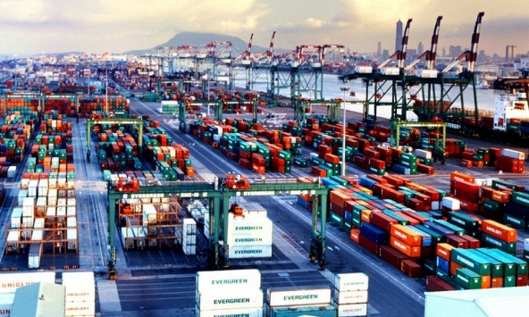 10 sự kiện ấn tượng ngành logistics trong năm 2023