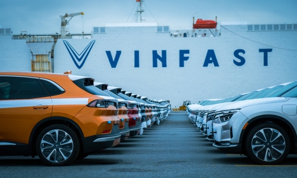 2024 có thể là một năm đột phá của VinFast