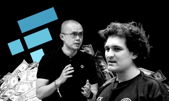 Những người khổng lồ tiền điện tử đã thất bại thế nào trong năm 2023?