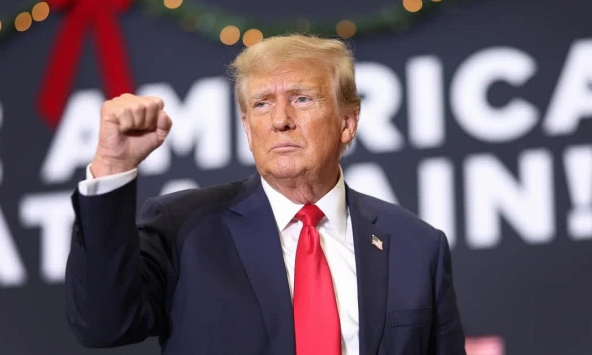 Chiến tranh Israel-Hamas có nguy cơ lan rộng, AI và địa chấn bầu cử Mỹ: 5 dự đoán cho năm 2024