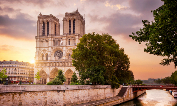 Đây là những nơi bạn sẽ không thể ghé thăm trong 2024