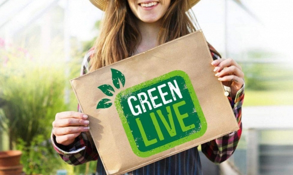 Cách làm để cuộc sống của bạn 'xanh' hơn vào 2024