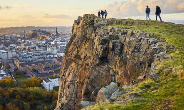 Một số điểm nóng du lịch toàn cầu 2024