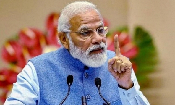 Liệu Ấn Độ có nổi lên như một cường quốc kinh tế toàn cầu vào năm 2024?