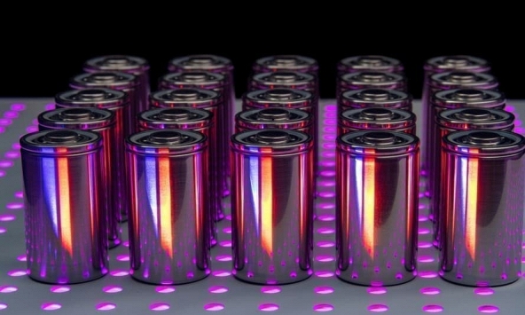 Các nhà sản xuất ô tô Trung Quốc ra mắt xe điện chạy bằng pin natri-Ion