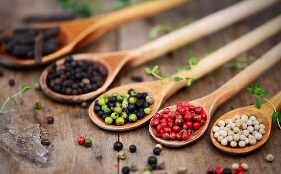 Giá tiêu hôm nay 2/1: Cao nhất 81.500 đồng/kg