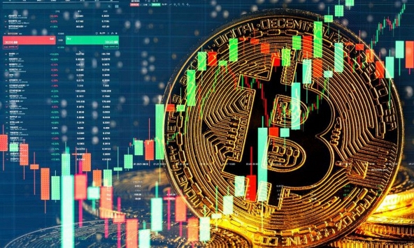 Bitcoin nhắm mục tiêu 48.000 USD trong đợt tăng giá đầu năm 2024