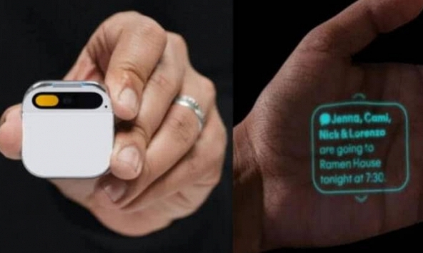 Cuộc ‘cách mạng’ thiết bị đeo AI đang đến, dự kiến quy mô thị trường sẽ vượt 250 tỷ USD