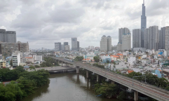 Bất động sản kỳ vọng phát triển nhờ đón đầu tư công vào hạ tầng