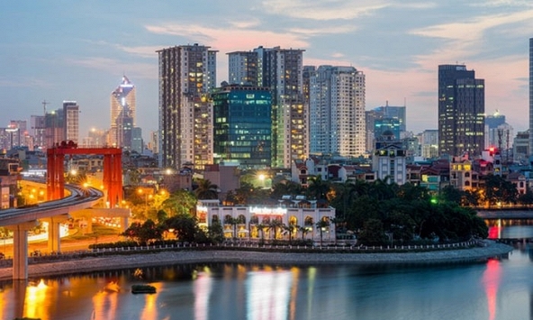 CEBR dự báo kinh tế Việt Nam rất khả quan trong 15 năm tới