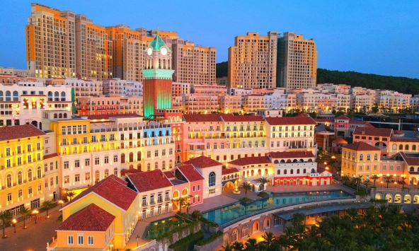 Rà soát cấp sổ đỏ cho condotel, officetel