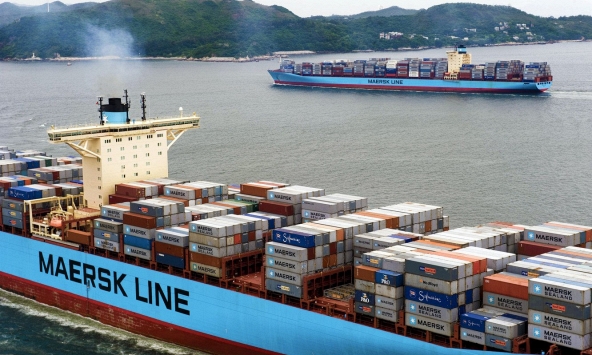 Các hãng tàu toàn cầu tiếp tục tạm dừng các chuyến hàng Biển Đỏ