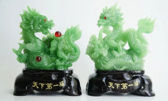 Bật mí 4 cách chiêu tài, thu hút vận may trong năm 2024