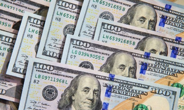 Giá USD hôm nay 3/1: Tăng khi lợi suất trái phiếu Mỹ ở mức cao