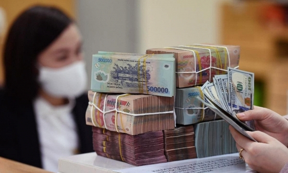 Quy định mới về chấp hành chính sách tiền tệ ngân hàng