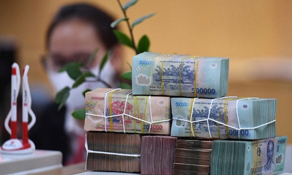 Ngân hàng nhộn nhịp chia cổ tức đầu năm