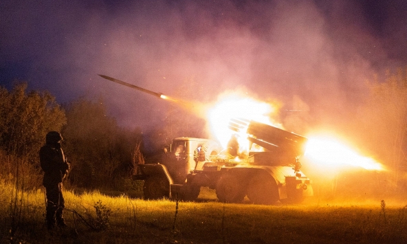 Đi tìm 'kẻ thắng, người thua' trong cuộc chiến Ukraina