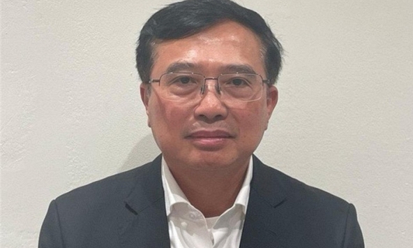 Cựu Thứ trưởng Bộ Công Thương Hoàng Quốc Vượng bị bắt