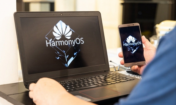 Năm 2024, HarmonyOS của Huawei sẽ vượt qua iOS của Apple tại Trung Quốc?