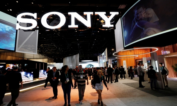 Sony khai thác mảng giải trí để chạy đua với Netflix và Disney