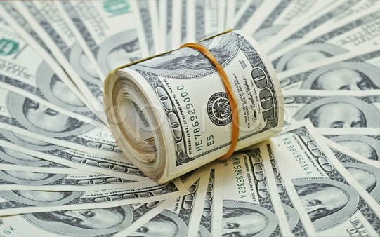 Giá USD hôm nay 4/1: Tỷ giá trung tâm tăng 29 đồng