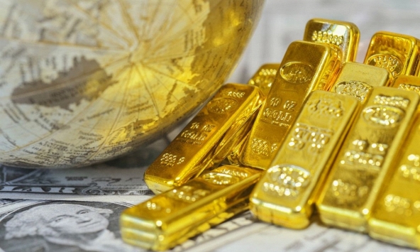 Giá vàng hôm nay 4/1: Tăng mạnh lên gần 76 triệu đồng/lượng