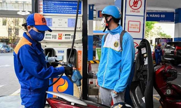 Sẽ kiểm tra đột xuất về hóa đơn điện tử trong bán lẻ xăng dầu