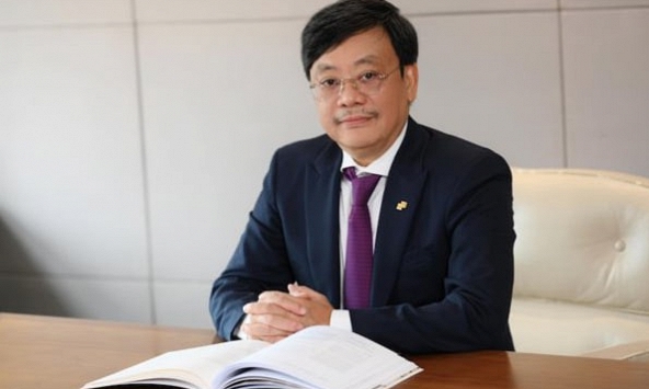 Chủ tịch Masan Nguyễn Đăng Quang trở lại danh sách tỷ phú USD của Fobres