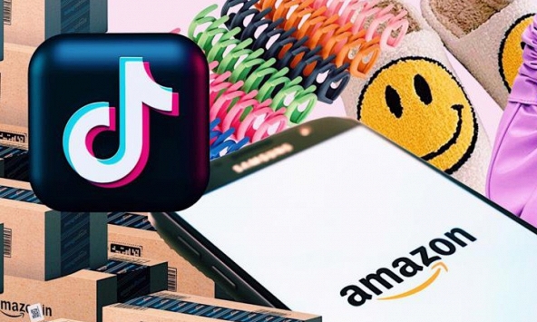 TikTok đặt mục tiêu tăng trưởng gấp 10 lần, đe doạ vị thế của Amazon