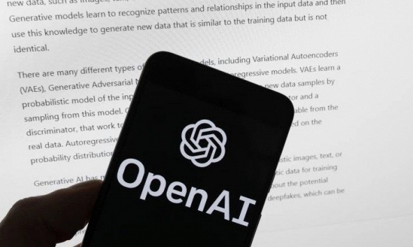 OpenAI đang đàm phán với hàng chục nhà xuất bản để cấp phép nội dung