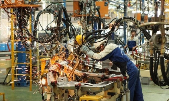 Vốn FDI vào Việt Nam tăng mạnh, tạo tiền đề tăng trưởng cho năm 2024