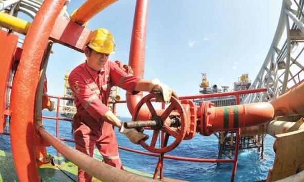 Giá gas hôm nay 6/1: Vẫn trong đà tăng