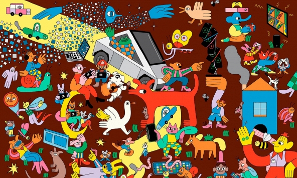 8 xu hướng công nghệ sẽ định hình thế giới vào năm 2024