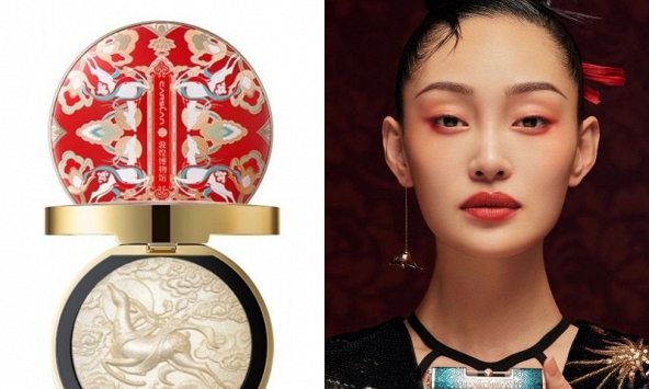 Alibaba ra mắt ứng dụng bán mỹ phẩm, giá cực hấp dẫn