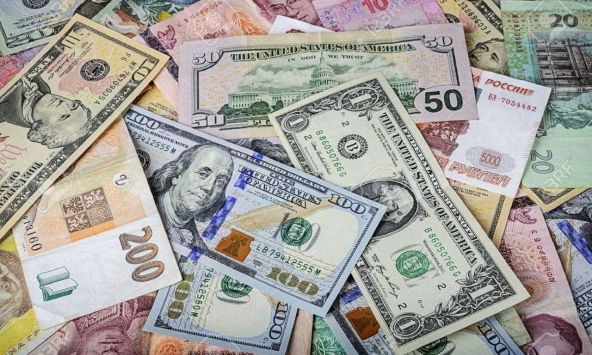 Giá USD hôm nay 6/1: Tỷ giá trung tâm trải qua tuần tăng