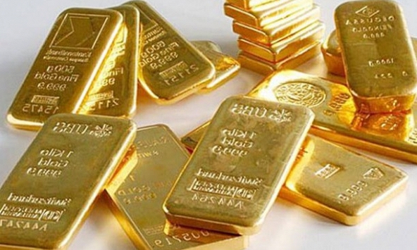 Giá vàng hôm nay 6/1: Tăng nhẹ