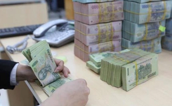 Năm 2024, khoảng 2 triệu tỷ đồng sẽ được 'bơm' vào nền kinh tế