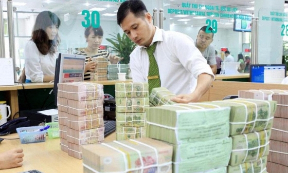 Yêu cầu quy định rõ trách nhiệm của Ban kiểm soát trong các tổ chức tín dụng