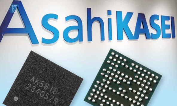 Asahi Kasei phát triển chip giúp phát hiện trẻ sơ sinh bị bỏ quên trên ô tô