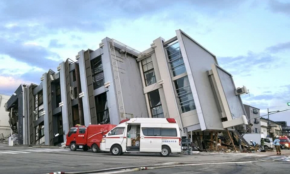 Toyota nối lại hoạt động của nhà máy Nhật Bản