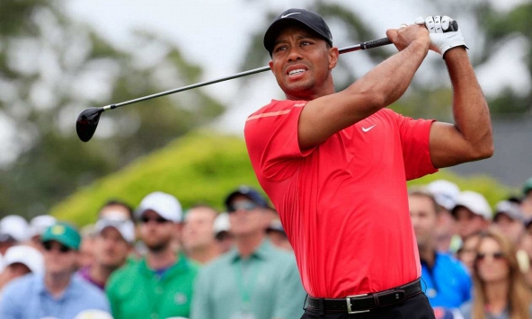 Tiger Woods và Nike chấm dứt hợp tác sau 27 năm