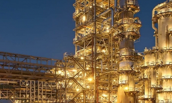 Suy thoái kinh tế tiếp tục đè nặng lên giá dầu?