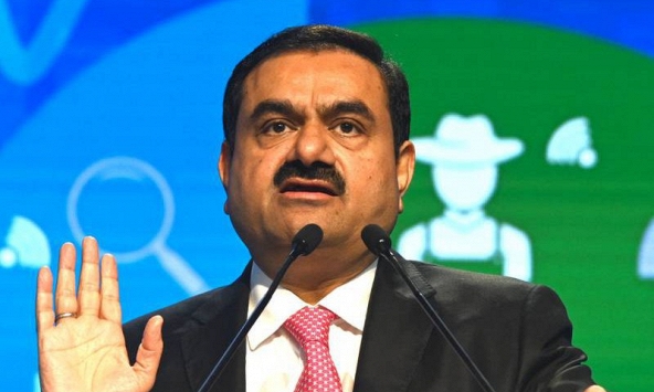 Điều tồi tệ nhất đã qua với Tập đoàn Adani của Ấn Độ?